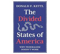 The Divided States Of America