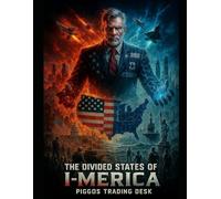 The Divided States of I-merica: Ego, Self-Worship, and the Satanic Mirror of America