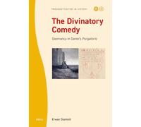The Divinatory Comedy: Geomancy in Dante’s Purgatorio