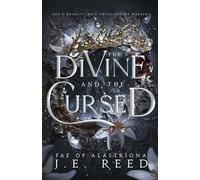 The Divine and the Cursed: A Fae Fantasy Romance