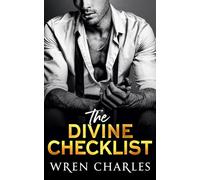 The Divine Checklist: An Enemies to Lovers Billionaire Romance (The Greystone Brothers series Book 3 )