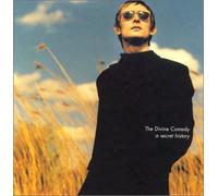 The Divine Comedy - 2cd / A Secret History + Rarities (18 Titres) / Deluxe Box