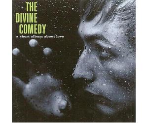 The Divine Comedy - A Short Album About Love