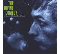 The Divine Comedy A Short Album About Love (Vinyl) 12" Album (Gatefold Cover)