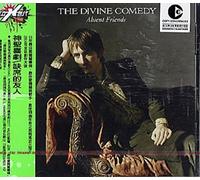 The Divine Comedy - Absent Friends