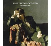 The Divine Comedy - Absent Friends