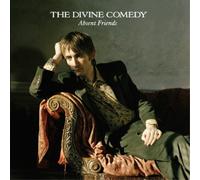 The Divine Comedy Absent Friends (Vinyl) 12" Remastered Album