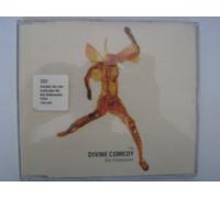 The Divine Comedy – Bad Ambassador – CD 1 – Parlophone