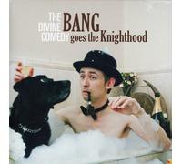 THE DIVINE COMEDY - BANG GOES THE KNIGHTHOOD (2CD) 2 CD NEUF
