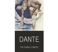 The Divine Comedy by Dante Alighieri