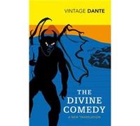 The Divine Comedy by Dante Alighieri Dante Alighieri (Auteur)