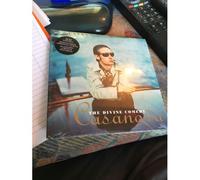 The Divine Comedy – Casanova – CD – Remasterisé – Pistes bonus