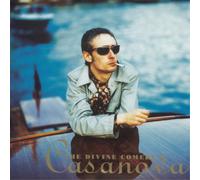 The Divine Comedy Casanova (Vinyl) 12" Remastered Album
