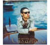 The Divine Comedy - Casanova [Vinyl Lp] Reissue