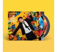The Divine Comedy – Charmed Life: The Best Of – Édition Deluxe