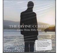 The Divine Comedy - Come Home Billy Bird [Import]