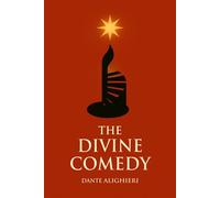 The Divine Comedy - Dante Alighieri - Guiding Beam - ebook (ePub) - Livre