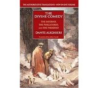 The Divine Comedy Dante Alighieri, John Ciardi (Auteur)