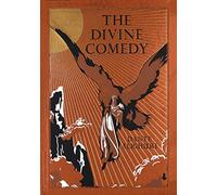 The Divine Comedy – Simon & Schuster