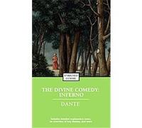 The Divine Comedy: Inferno