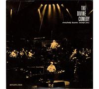 The Divine Comedy - Everybody Knows (Except You) [Import]