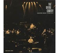 The Divine Comedy - Everybody Knows (Except You) (UK Import)