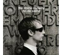 The Divine Comedy Fin De Siècle (Vinyl) 12" Remastered Album