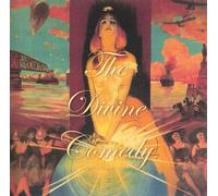 THE DIVINE COMEDY - FOREVERLAND (2020 REISSUE) (2CD) 2 CD NEUF