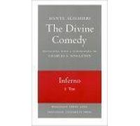 The Divine Comedy, I. Inferno, Vol. I. Part 1
