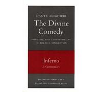 The Divine Comedy, I. Inferno, Vol. I. Part 2