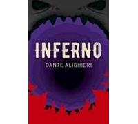 The Divine Comedy Inferno