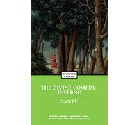 The Divine Comedy: Inferno