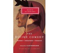 The Divine Comedy: Inferno; Purgatorio; Paradiso (in one volume); Introduction by Eugenio Montale