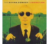 The Divine Comedy - Liberation Vinyl