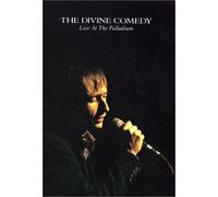 The Divine Comedy : Live At The Palladium