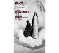 The Divine Comedy: Volume 3: Paradiso (Galaxy Books)