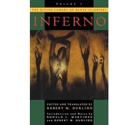 The Divine Comedy of Dante Alighieri: Inferno