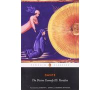 The Divine Comedy, Part 3: Paradise (Penguin Classics) by Dante Alighieri (1962) Paperback