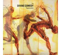 The Divine Comedy - Regeneration Vinyl