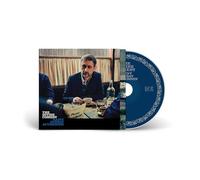 The Divine Comedy - The Divine Comedy, Neues Album 2025, Rainy Sunday Afternoon, CD inkl. Booklet