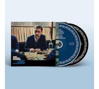 The Divine Comedy - The Divine Comedy, Neues Album 2025, Rainy Sunday Afternoon, Limited Edition Doppel-CD, 2CD