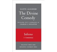 The Divine Comedy: The Inferno/Commentary