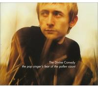 The Divine Comedy - The Pop Singers Cd1