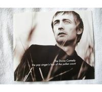 The Divine Comedy - The Pop Singers Cd2