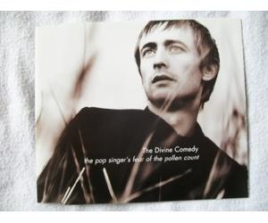 The Divine Comedy - The Pop Singers Cd2