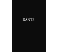 The Divine Comedy: The Vision of Hell, Purgatory & Paradise