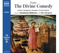 The Divine Comedy - Unabridged
