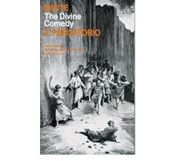 The Divine Comedy: Volume 2: Purgatorio (Dante Alighieri)