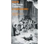 The Divine Comedy: Volume 2: Purgatorio (Dante Alighieri)