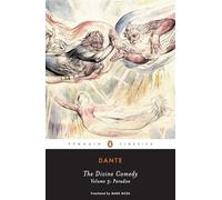 The Divine Comedy: Volume 3: Paradise